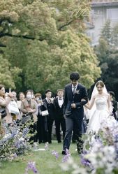 -琥珀婚礼策划AMBER WEDDING