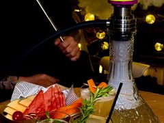 -LAMP BAR 水烟音乐酒吧
