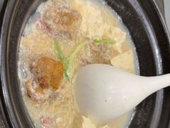 -A One Kitchen·南京精菜馆(晶丽酒店店)