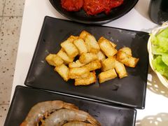 -花味烤肉·拌饭(庐阳万科店)