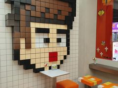 -PIXEL BOY炸鸡店(上海首店)