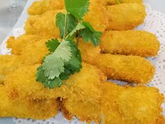炸生蚝-巽寮印象美食部落餐厅·海鲜·地方特色菜(惠州体验店)