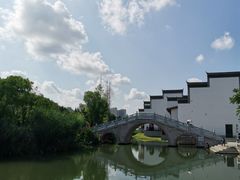 -洋湖国家湿地公园