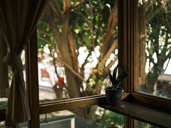 -时光花园(白鹭洲店)