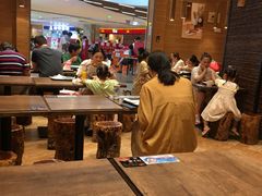 -好人民间小吃·番茄鱼酸菜鱼(木渎悠方店)