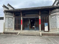 -潜口民宅博物馆
