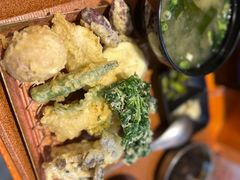 -天妇罗内顺田(罗湖店)