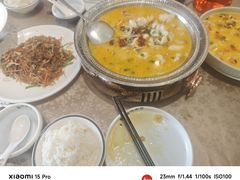 -李氏传家菜(兴城路店)