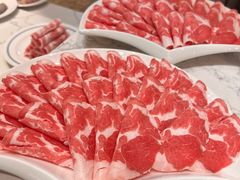 -咖啡苑自助餐厅·中国大饭店