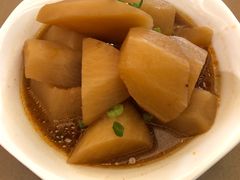 -广州逸林假日酒店·四季桃源中餐厅(白云山风景区店)