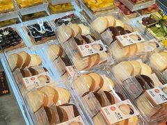 -喜社·面包·甜品·蛋糕(燕山店)