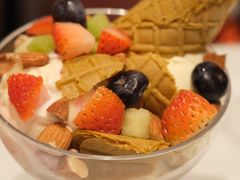 -哈根达斯(SM店)