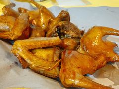 -大笑饭堂(甲子桥店)