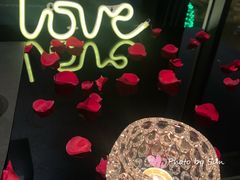 -上海苏宁宝丽嘉酒店·Cafe Bellagio西餐厅