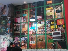 大堂-小龍鳳·港式海鲜打边炉(沙湖路店)