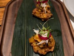 -三亚艾迪逊酒店·海滩烧烤 BARBACOA·现场乐队·浪漫晚餐·烧烤海鲜