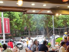 -塘屋烧烤·云南火塘烧烤品牌(春城慧谷旗舰店)