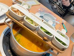 -生如夏花泰式火锅(鹭洲里店)