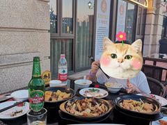 -潮粤府(南翔店)