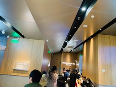 -喜茶(北京通州万达店)