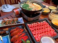 -山葵家居酒屋(天目里店)