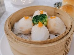 -酌宴府The China Club·广州万富希尔顿酒店(云城东路店)
