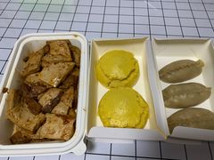 -西贝莜面村(上海百联西郊店)