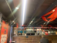 大堂-放哈·甜醅子奶茶创造者(正宁路店)