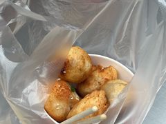 -阿宝生煎包(万松园总店)