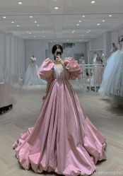-MANLI BRIDAL婚纱