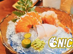 -鸟鹏烧鸟居酒屋(熙龙湾店)