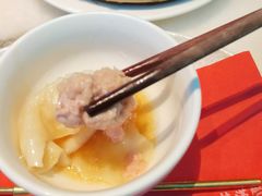 -桂满陇·蟹黄小笼汤包(巴黎春天浦建店)