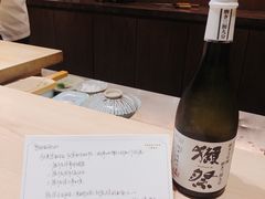 -晴空·日本料理(万象城店)