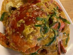 -J Daeng Seafood