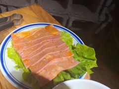 -么肆烤肉(汉街形象店)