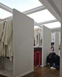 -WAVE SODA摄影工作室