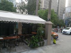 -T-COFFEE(长江花园店)