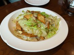 -巴依老爷新疆美食(牡丹园店)