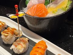 -元通寿司(地标店)