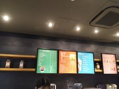 -星巴克(苏州西蒙店)