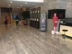 -无锡华怡明都大酒店