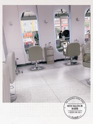 -NICE SALON 奈丝造型