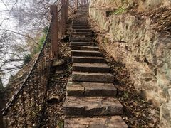 -采石矶景区