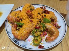 -德胜轩正宗顺德菜(宝安沙井会展中心店)