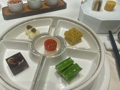 -北京泰富酒店-柏景轩中餐厅