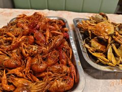 -忆口香龙虾(珠海夏湾老店)