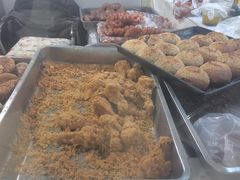-满记烧饼(牛街东里小区一区店)