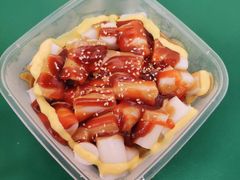 -孖记茶档·热腾茶餐(江南西plus店)