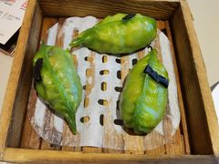 -蔡澜点心·粤菜(丽泽天街店)