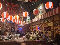 -白石的深夜食堂(济南万象城店)